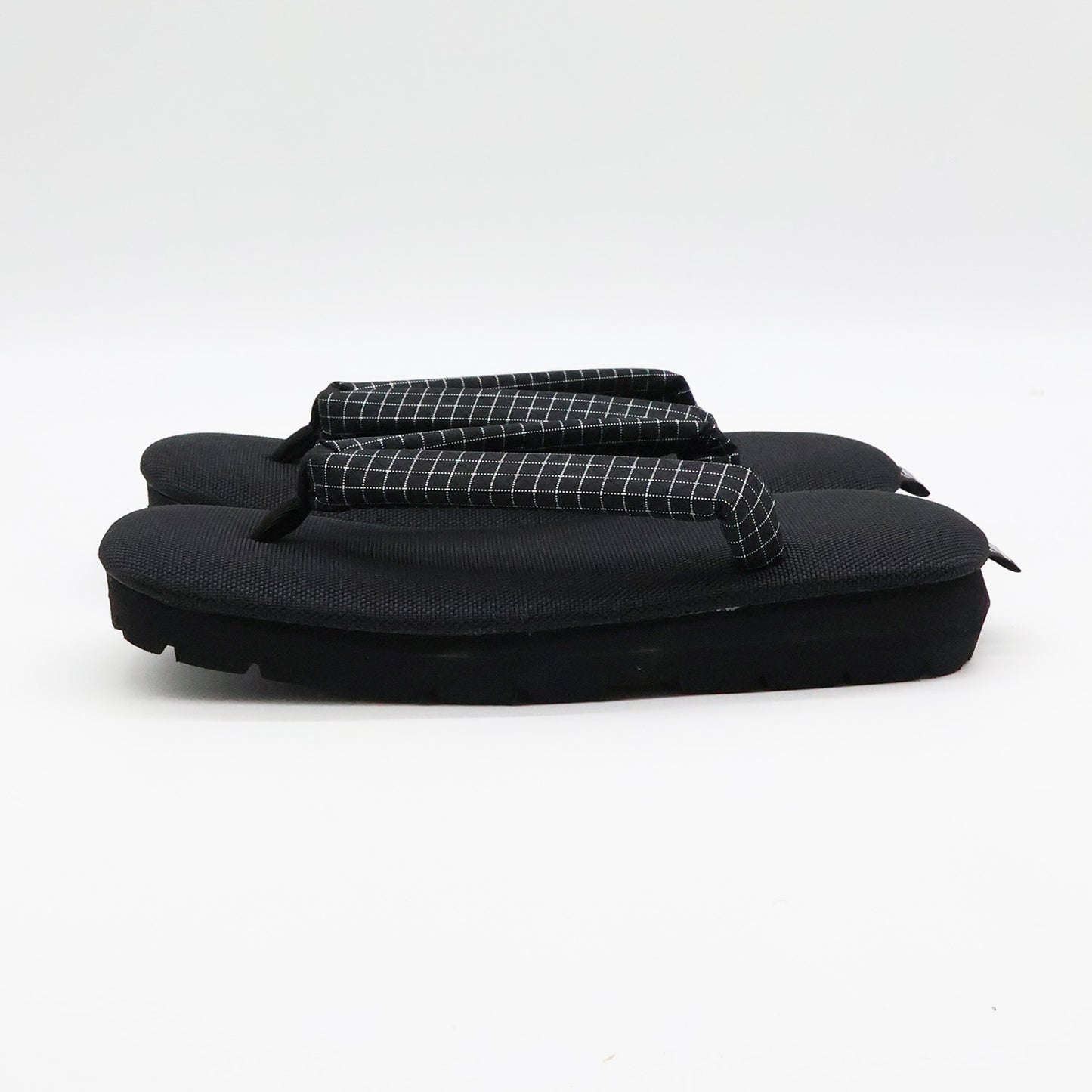 户外雪駄　TYPE3 PILLOW　红色