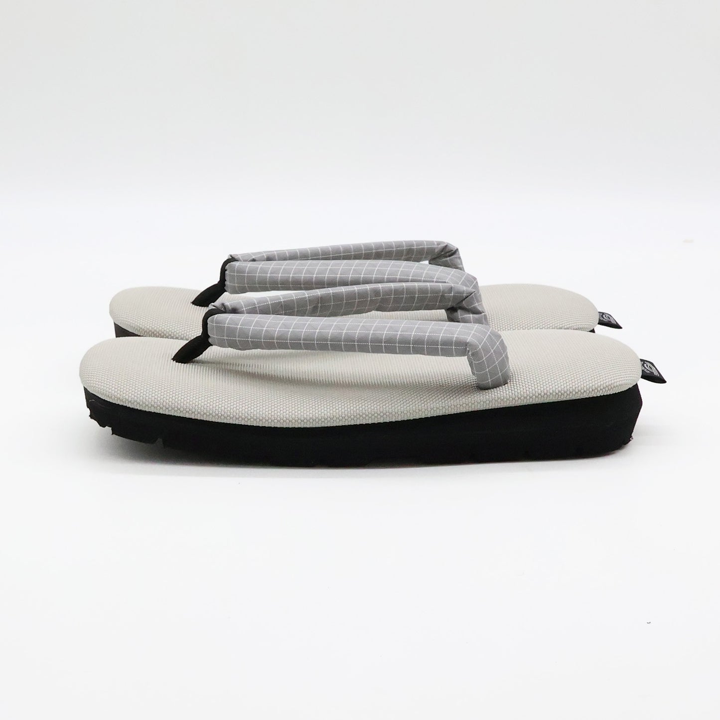 户外雪駄　TYPE3 PILLOW　红色