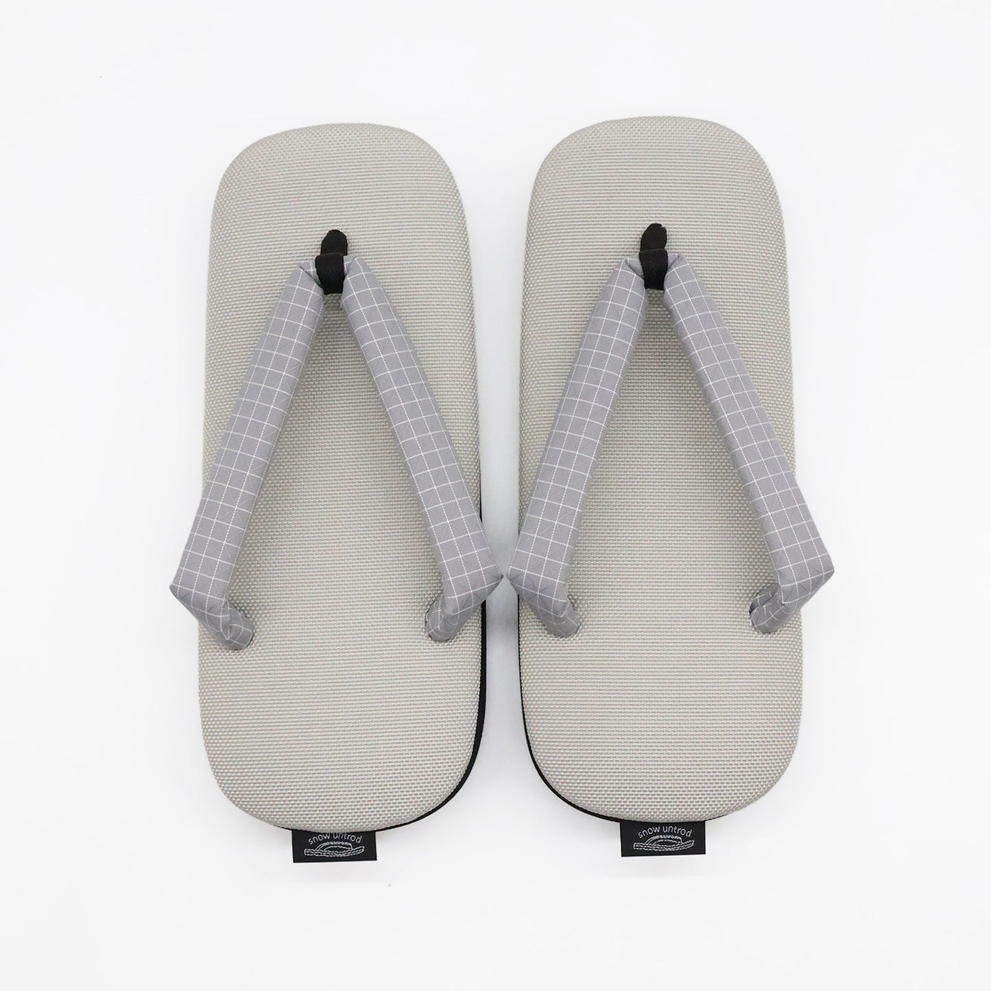 户外雪駄　TYPE3 PILLOW　红色