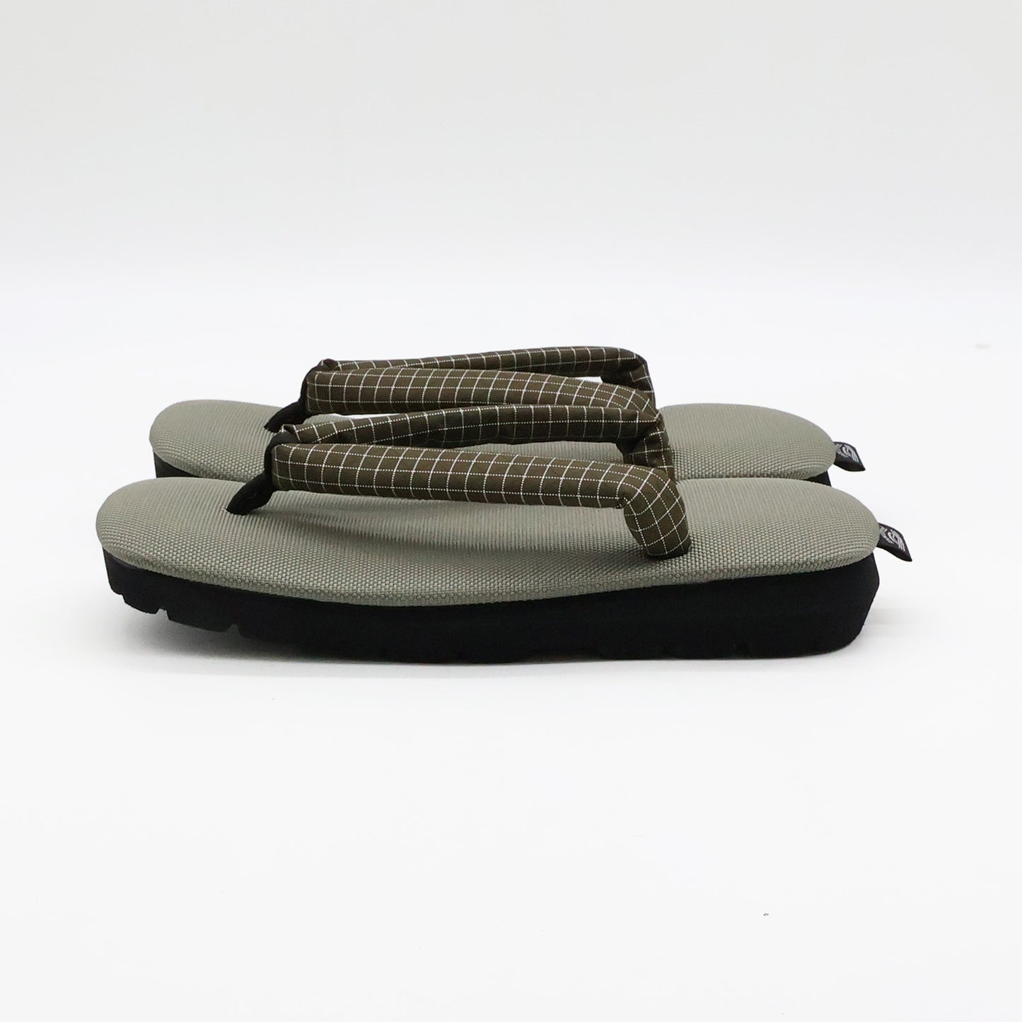 户外雪駄　TYPE3 PILLOW　红色