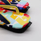 普段に履ける雪駄　 colorful№