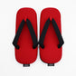OUTDOOR雪駄　TYPE3 PILLOW　RE