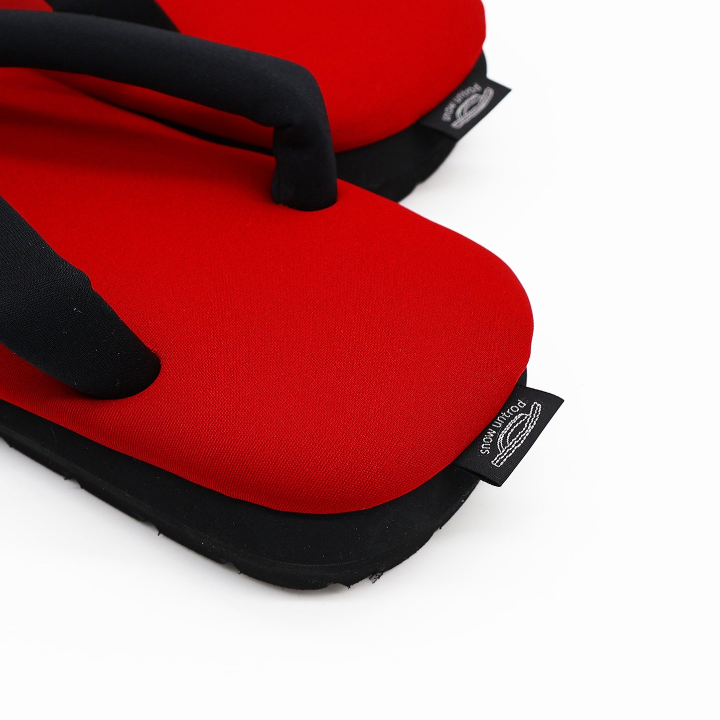 OUTDOOR雪駄　TYPE3 PILLOW　RE