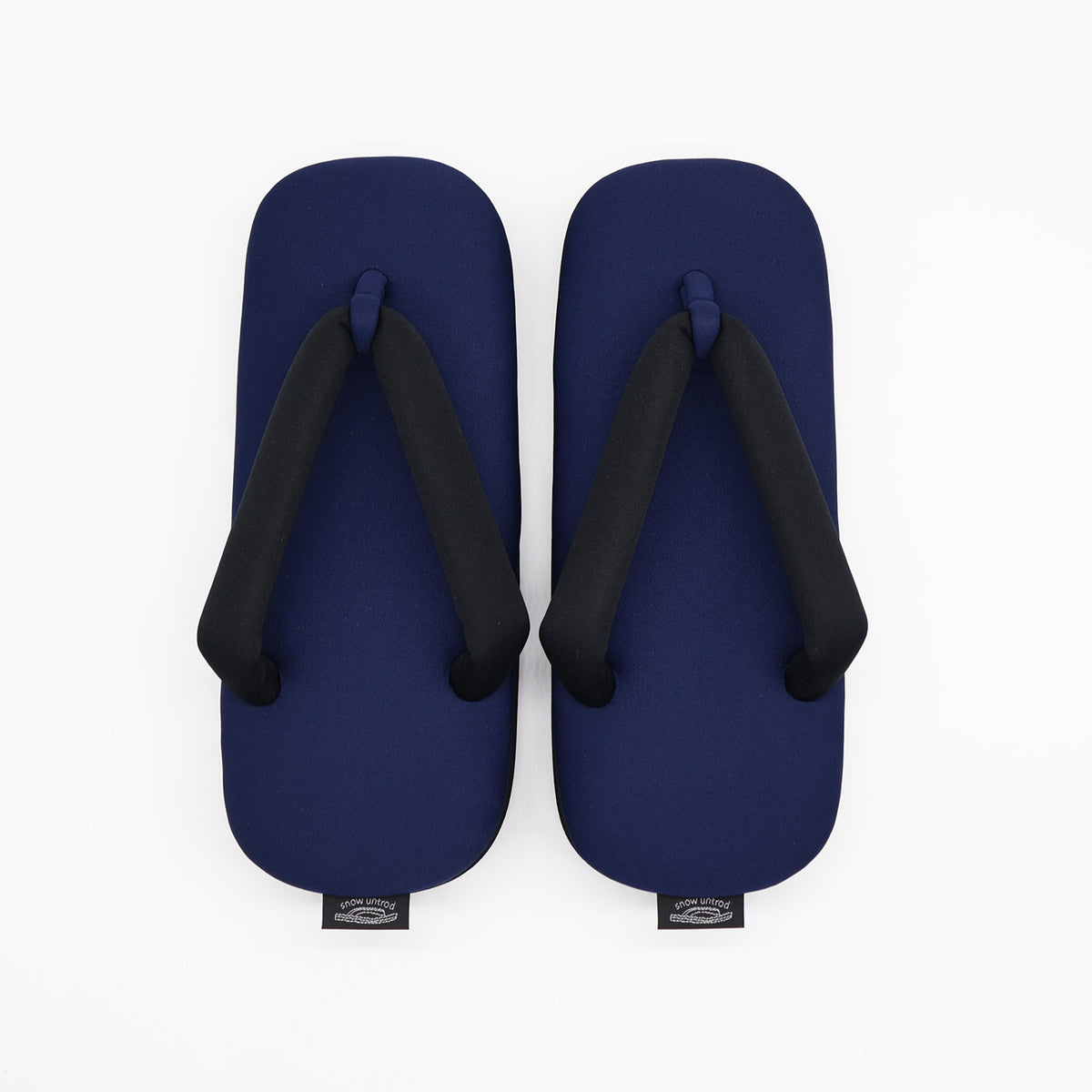OUTDOOR雪駄　TYPE3 PILLOW　NV