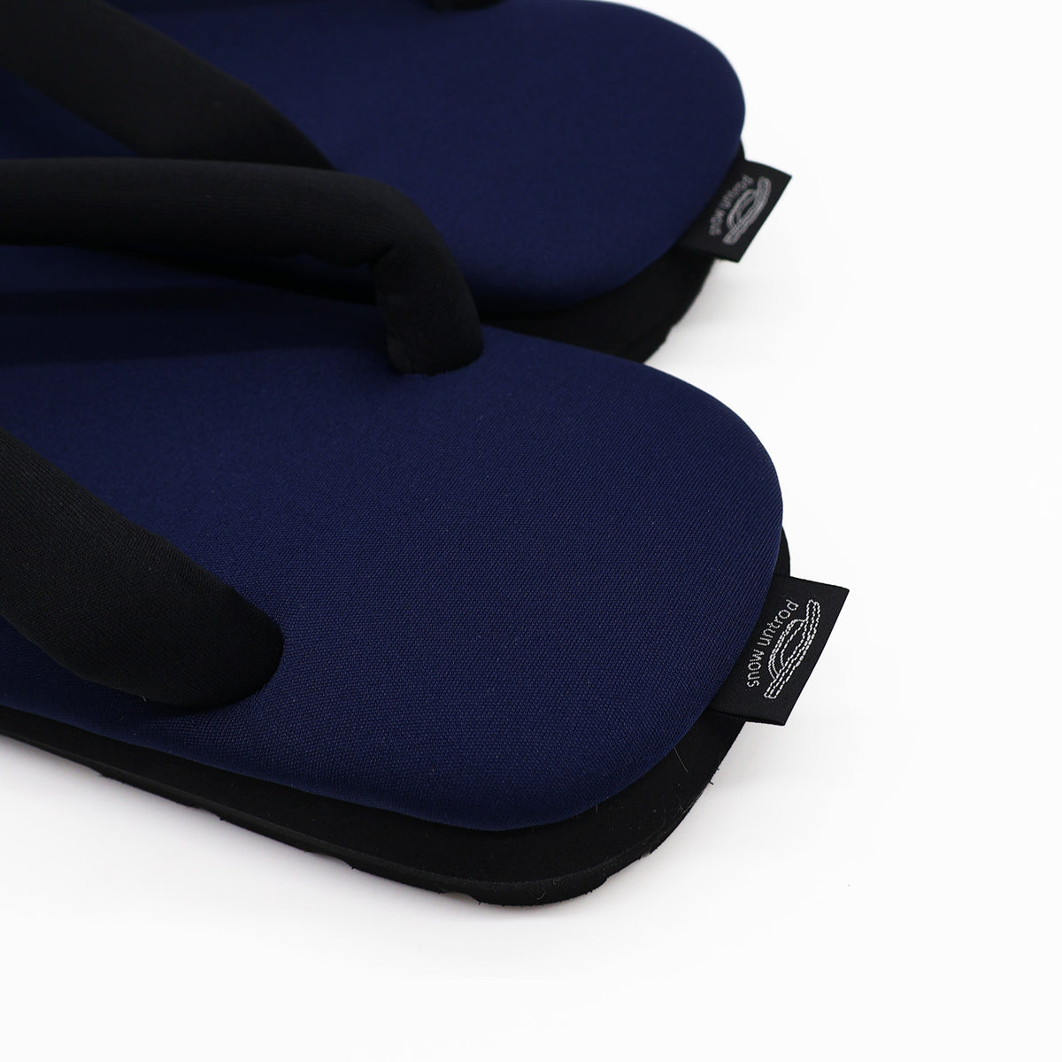 OUTDOOR雪駄　TYPE3 PILLOW　NV
