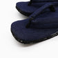 普段に履ける雪駄　 DENIM　original