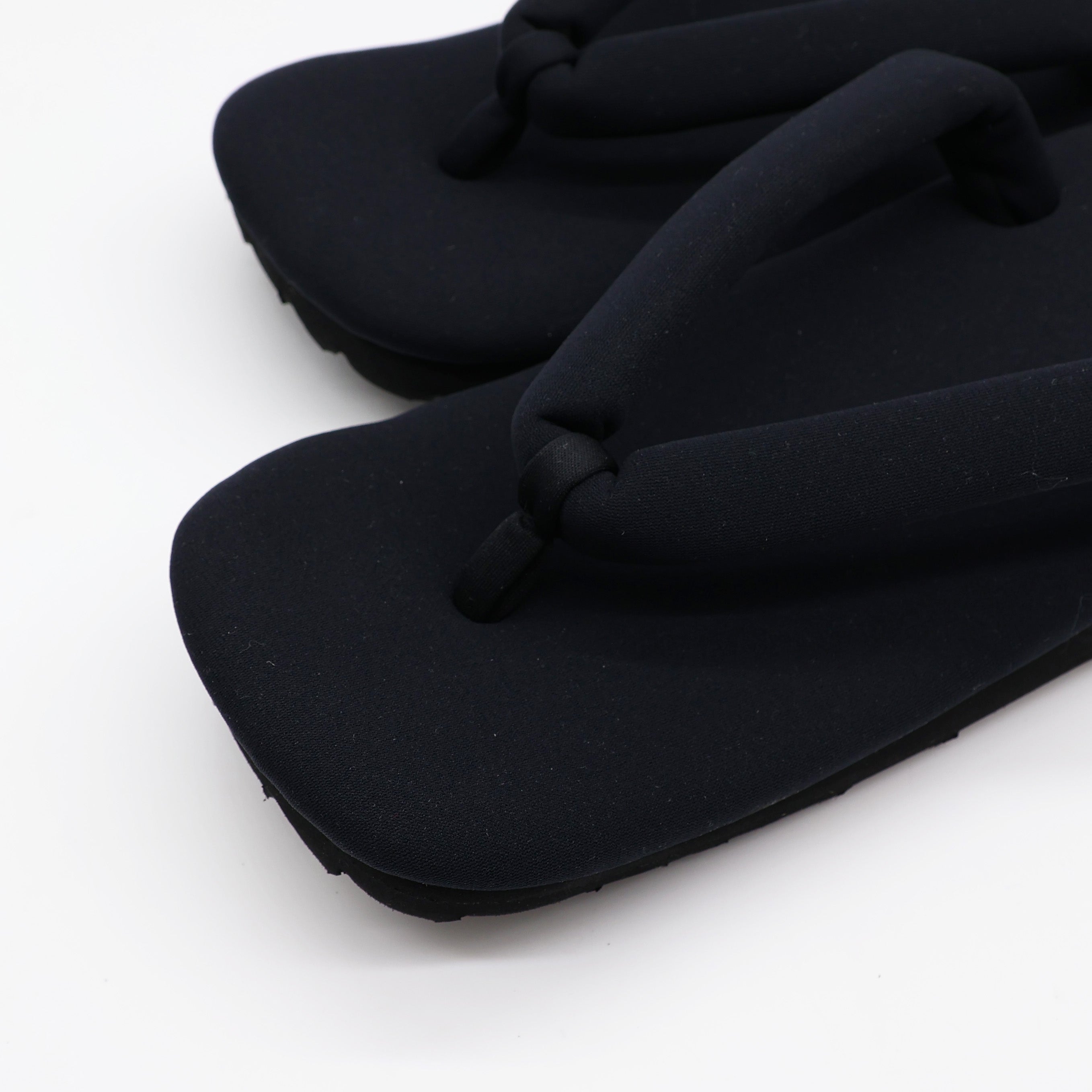 OUTDOOR雪駄 TYPE3 PILLOW BK｜雪駄の通販・おしゃれな普段履きなら