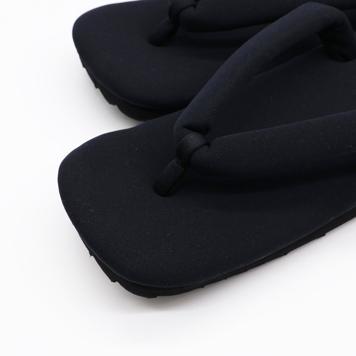 OUTDOOR雪駄　TYPE3 PILLOW　BK