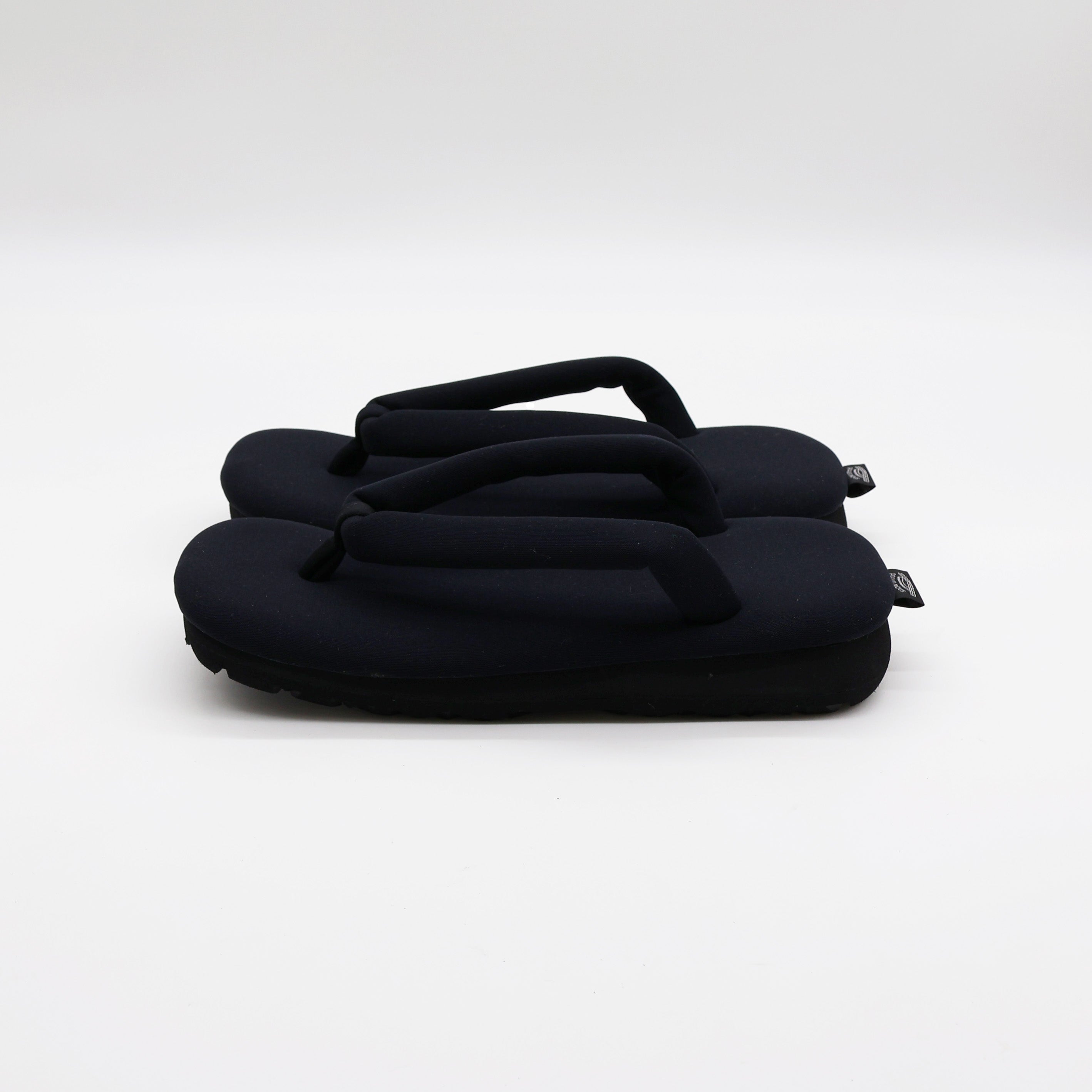 OUTDOOR雪駄 TYPE3 PILLOW BK｜雪駄の通販・おしゃれな普段履きなら
