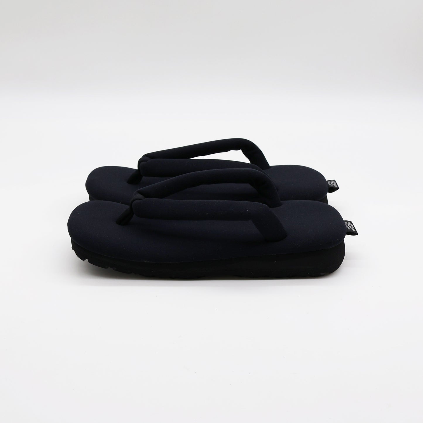 OUTDOOR雪駄　TYPE3 PILLOW　BK