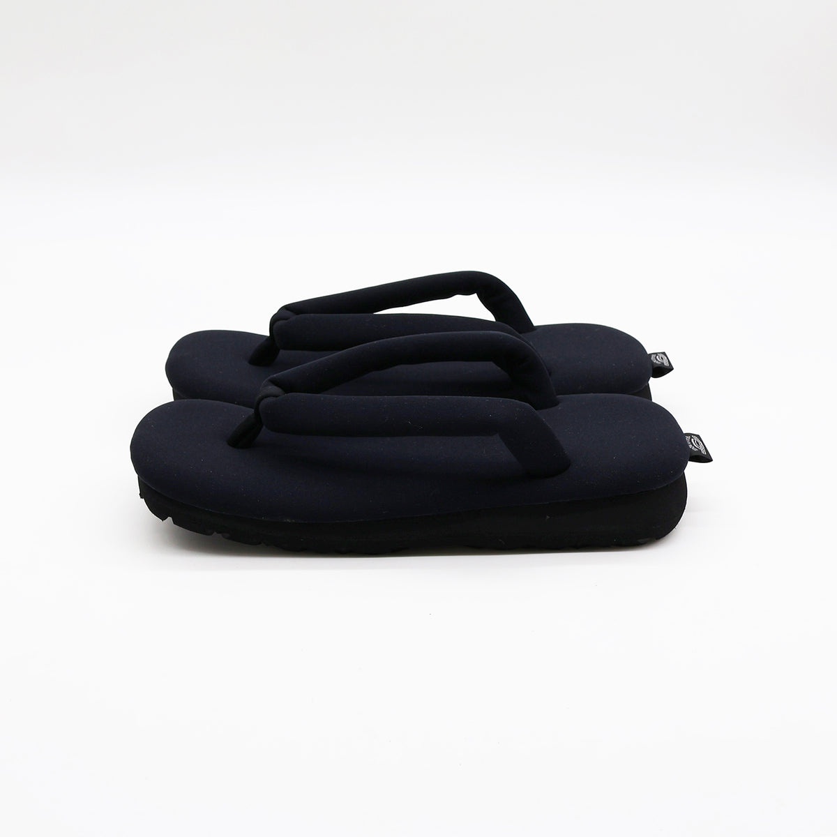 OUTDOOR雪駄　TYPE3 PILLOW　BK