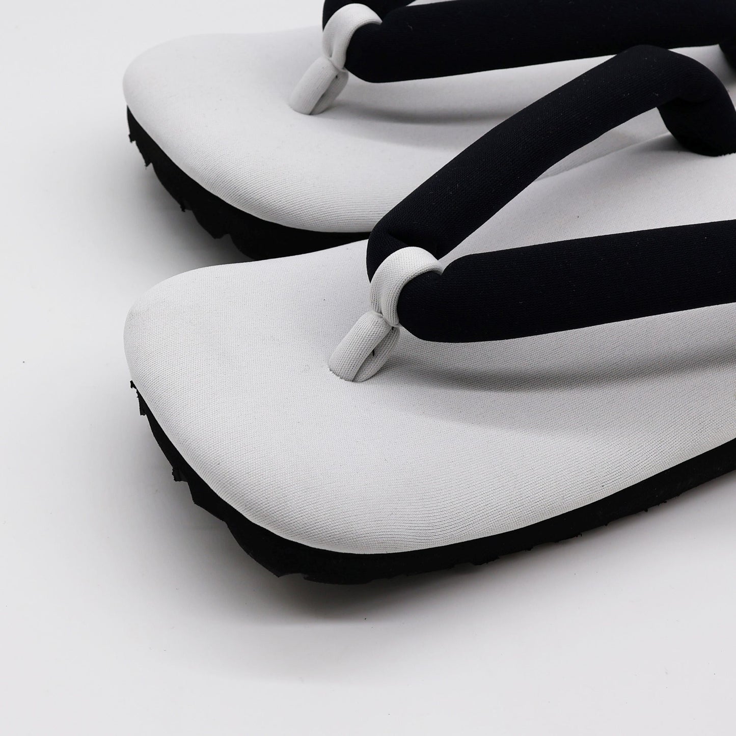 OUTDOOR雪駄　TYPE3 PILLOW　WH