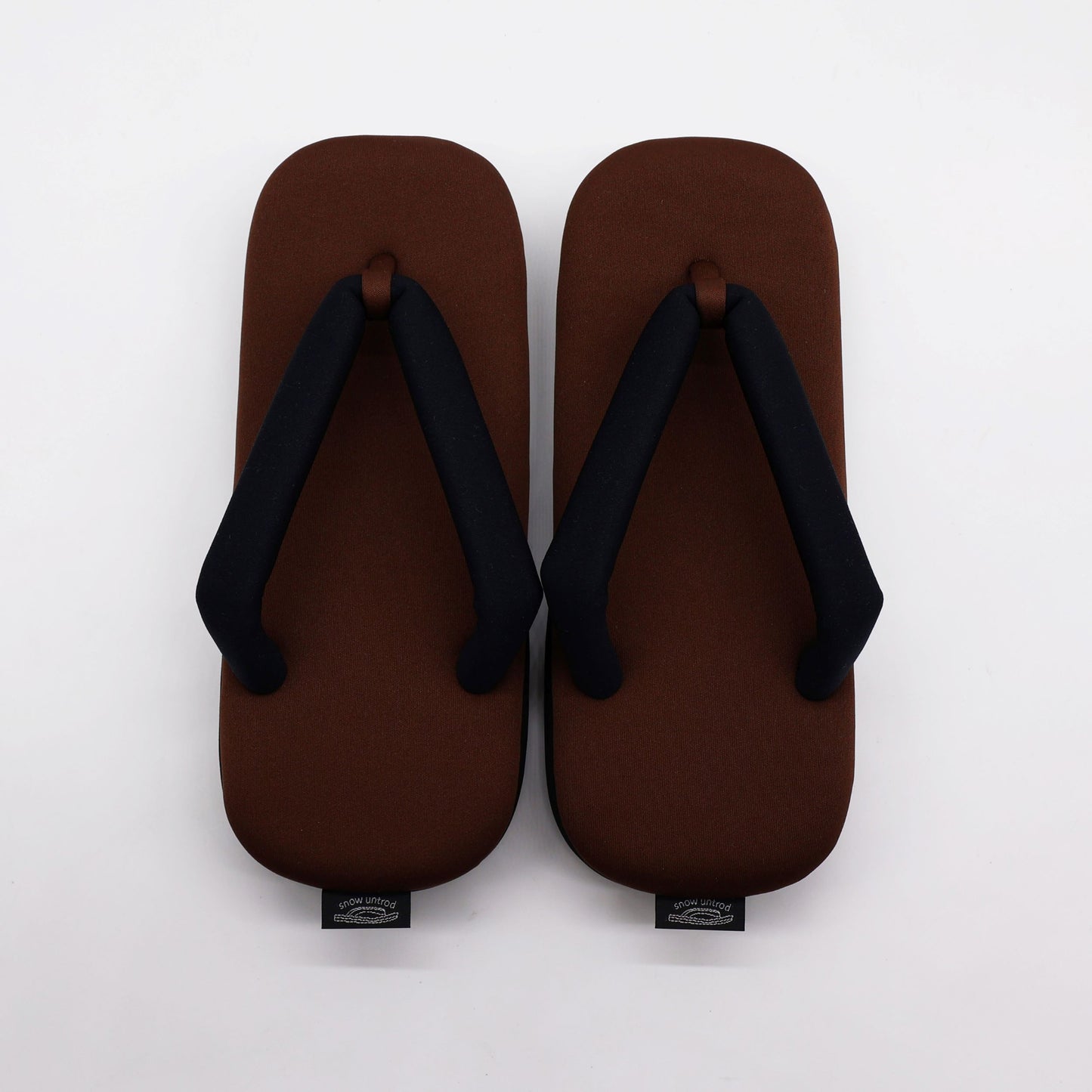 OUTDOOR雪駄　TYPE3 PILLOW　BR