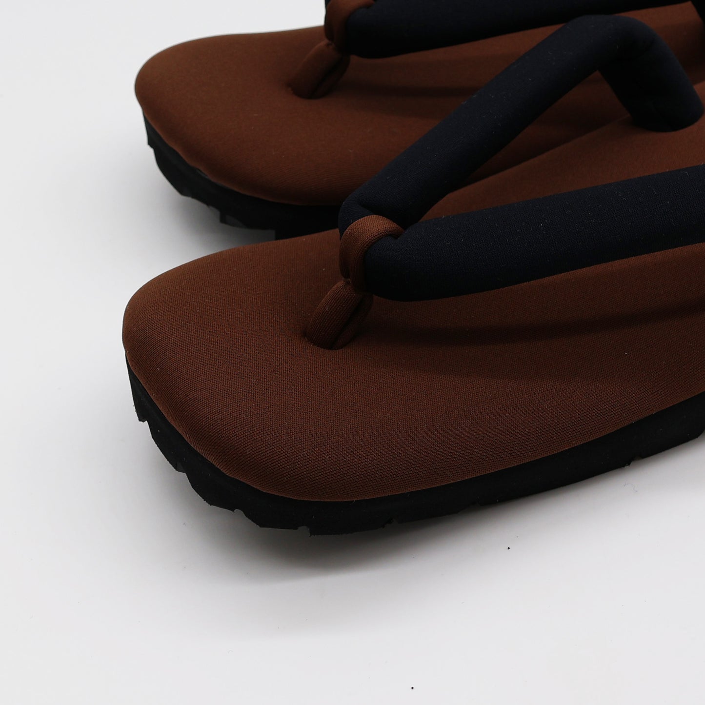 OUTDOOR雪駄　TYPE3 PILLOW　BR