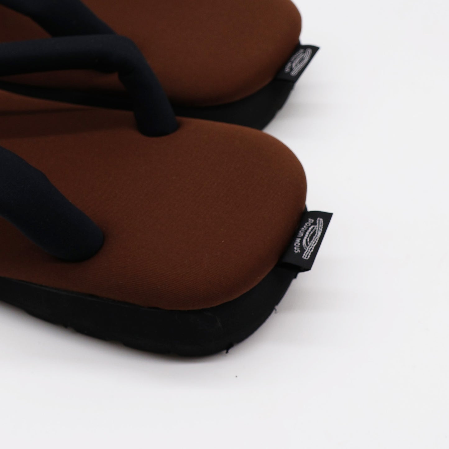 OUTDOOR雪駄　TYPE3 PILLOW　BR