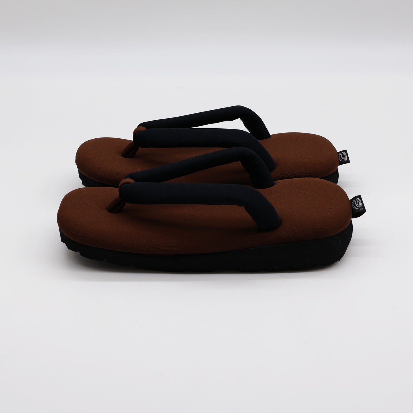 OUTDOOR雪駄　TYPE3 PILLOW　BR