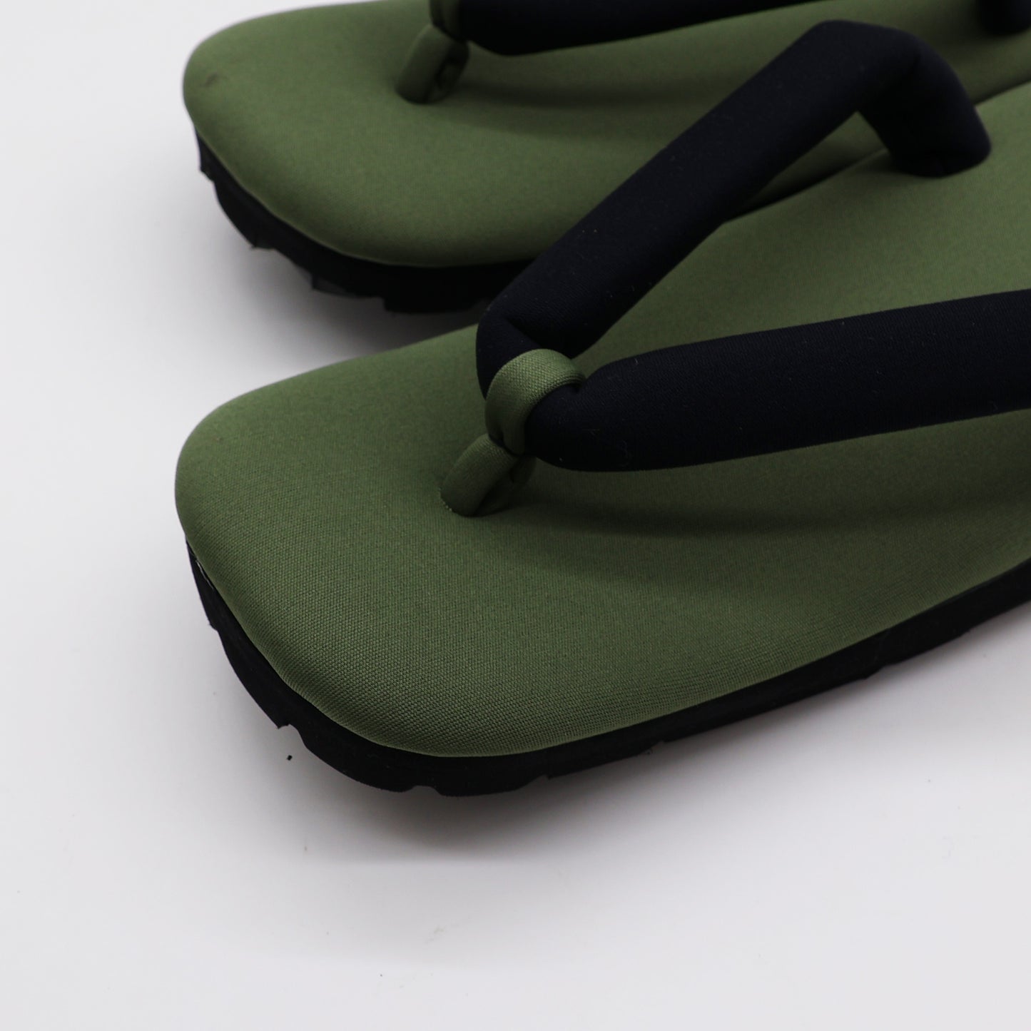 OUTDOOR雪駄　TYPE3 PILLOW　KH