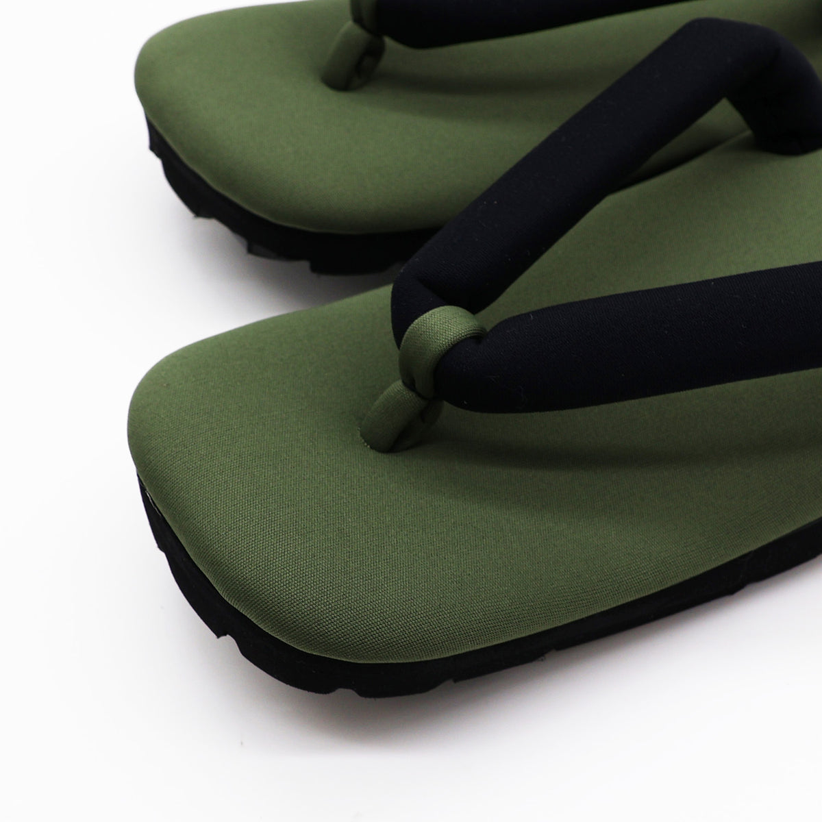 OUTDOOR雪駄　TYPE3 PILLOW　KH