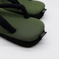 OUTDOOR雪駄　TYPE3 PILLOW　KH
