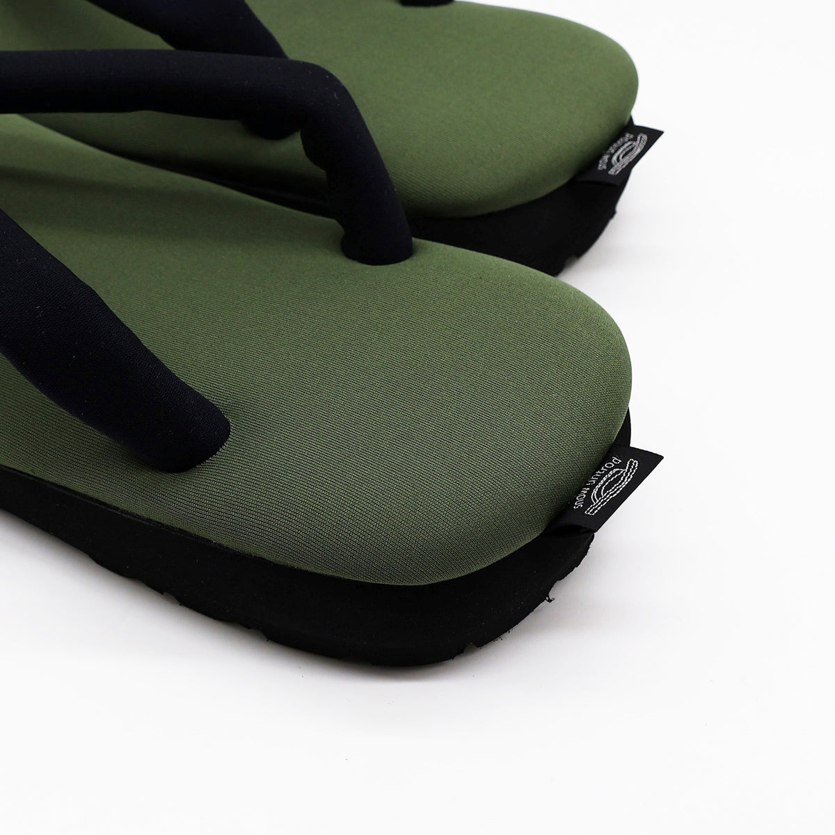 OUTDOOR雪駄　TYPE3 PILLOW　KH