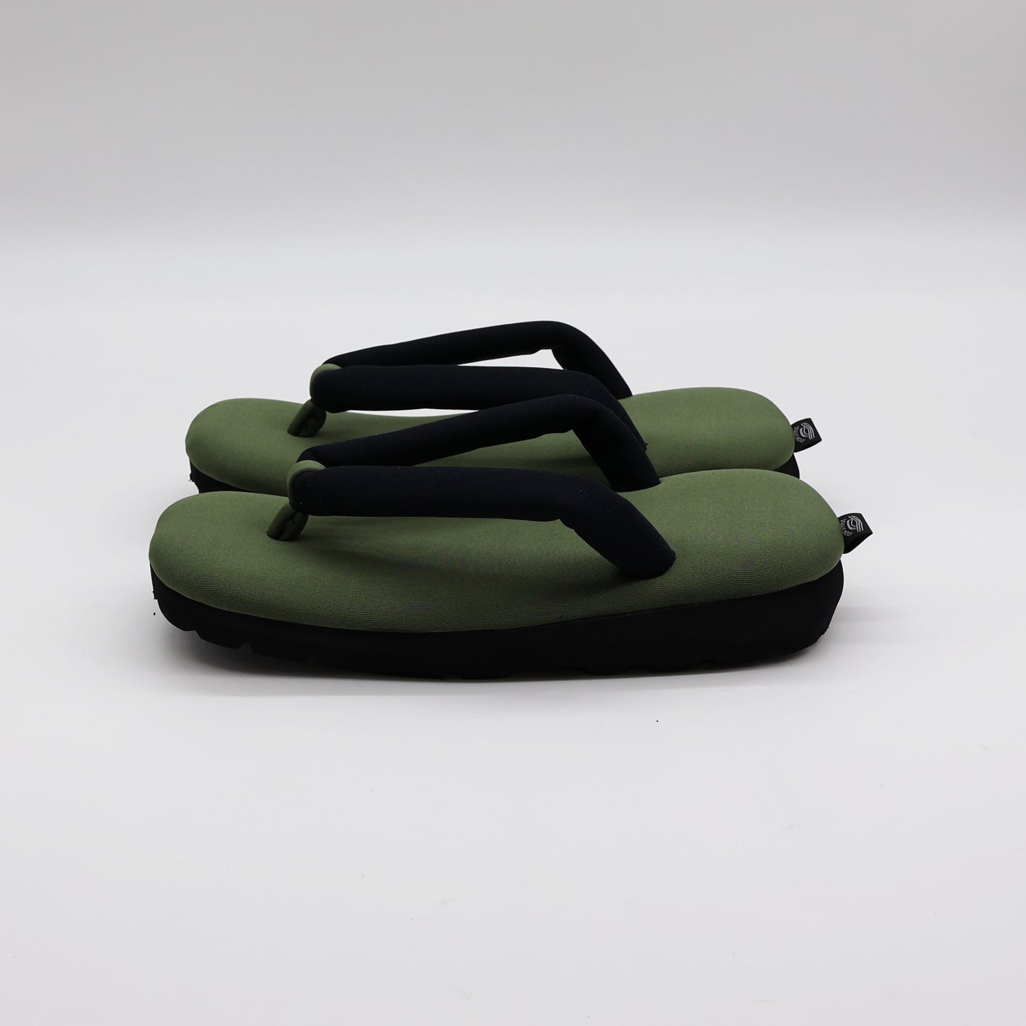 OUTDOOR雪駄　TYPE3 PILLOW　KH