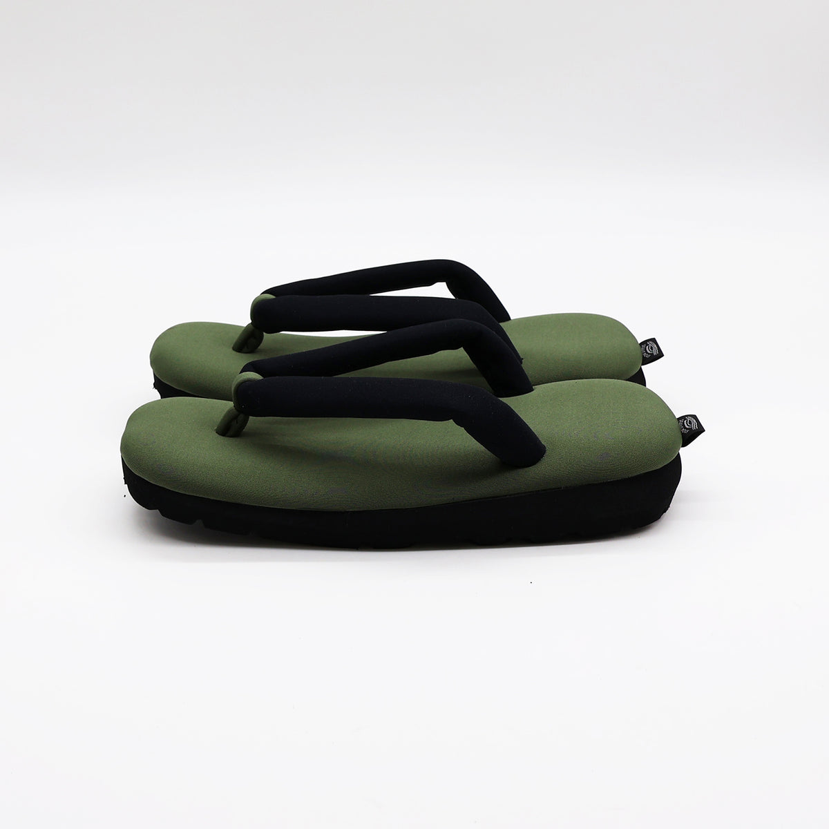 OUTDOOR雪駄　TYPE3 PILLOW　KH
